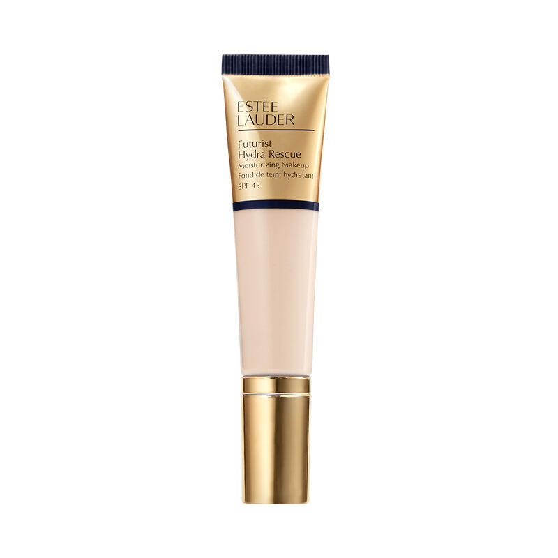 Est&eacute;e Lauder Futurist Hydra Rescue Moisturizing Makeup SPF 45 image number 2